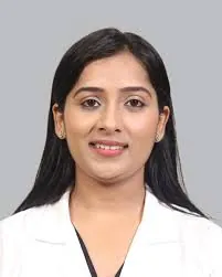 Dr. Divya C. Ragate